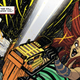 Image for article titled The Legend Of Luther Strode #6 is a disturbingly beautiful ballet of blood and gore